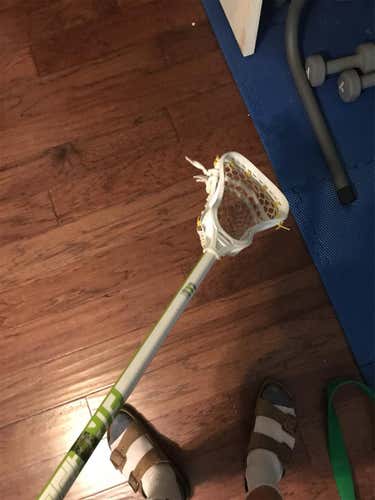 Epoch Firefly +torq FOR TRADE