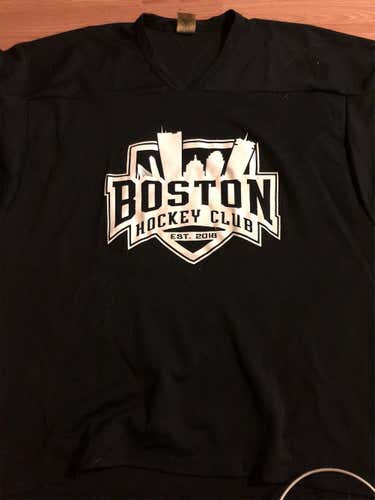 Boston Hockey Club Practice Jersey