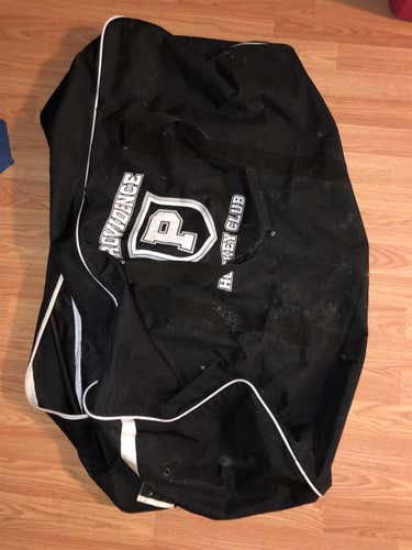 Phc Hockey Bag