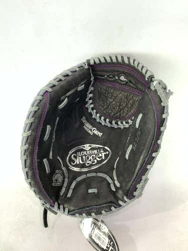 BG Catch Zepher FP LHT