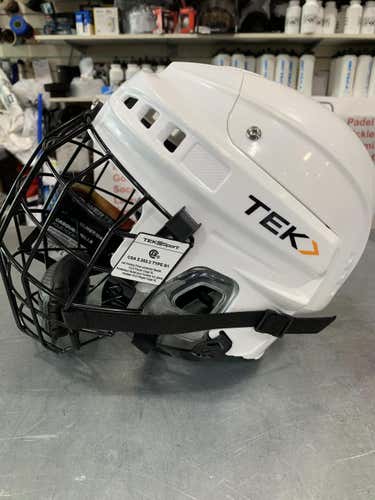 Hc Ptk V3.0 Sr Xl Wht