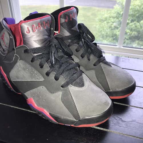 Air Jordan Retro 7 “Raptor” From Defining Moments Pac