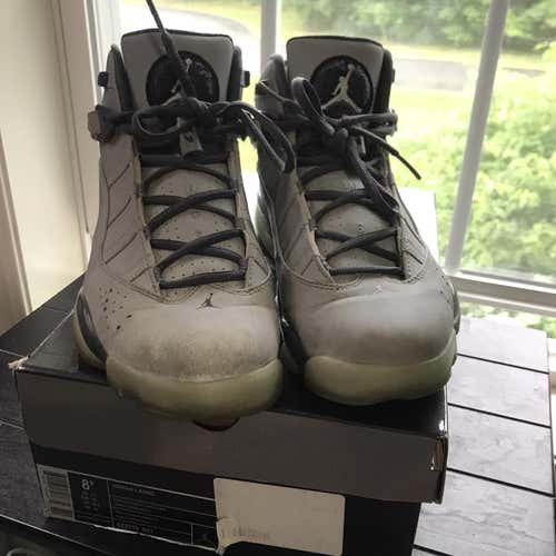 Air Jordan 6 Rings 3