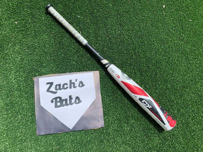33/30 2017 DeMarini CF Zen  -3 CIC-17 and 32/29 Delta Force CF8