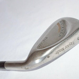 Taylormade Midsize 4 Iron Right Hand 38.25" Graphite Regular With New Grip