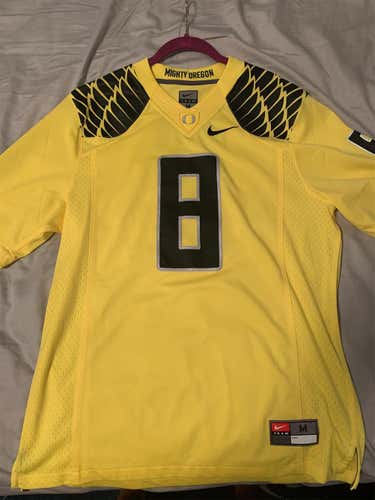 Oregon Ducks Football Jersey