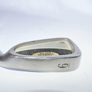 Titleist DCI 6 Iron Right Hand 37" Steel Stiff With New Grip
