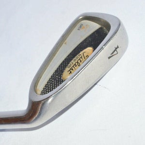 Titleist Dci 4 Iron Right Hand 38" Steel Stiff With New Grip