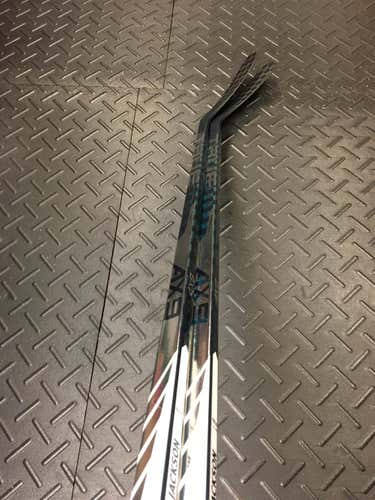 (2-pack) New True AX9 RH-90-MC Grip Max Blade Jackson Pro Stock