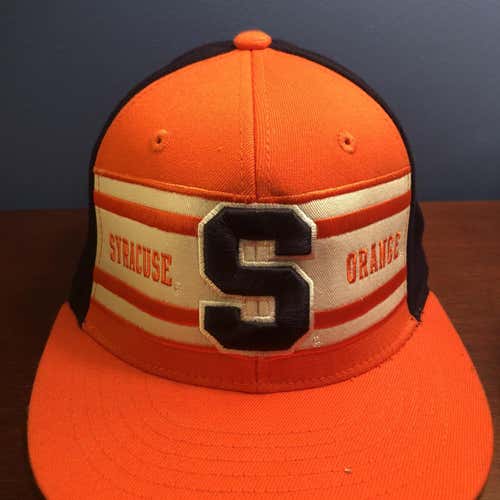 Syracuse University Stretch Fit Hat