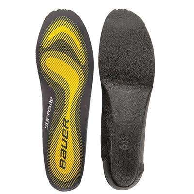 New Bauer Supreme 2SPro Insoles - 8.5