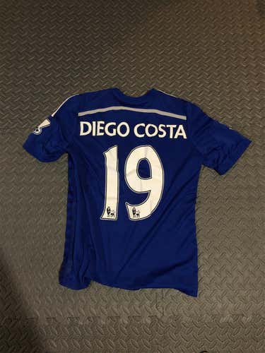 Diego Costa Chelsea Jersey
