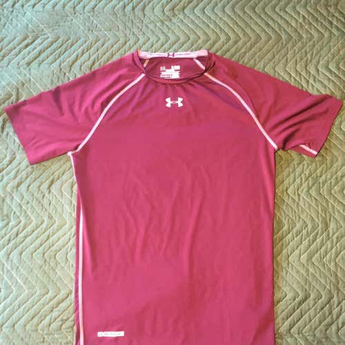 Adult XL Under Armour Compression T