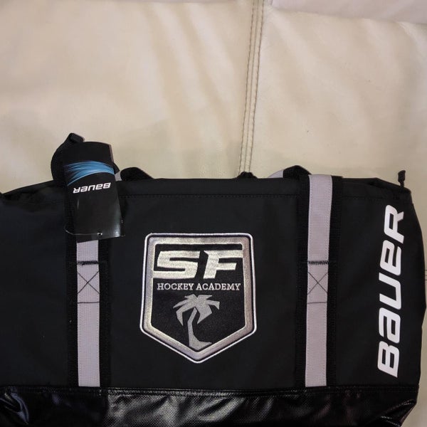 BAUER DUFFEL BAG