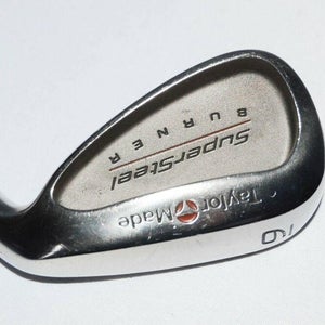 Taylormade Supersteel Burner Right Handed 36" Graphite Stiff New Grip