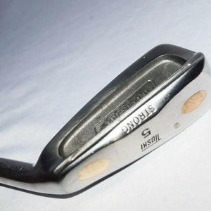Tough Shot 5 Iron Toski Strong Right Hand 38.25" Graphite Regular/Stiff New Grip