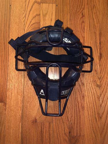 All-Star FM 11LTX Traditional Catchers Mask