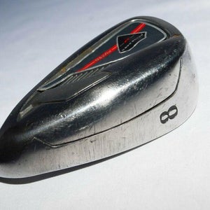 Grand Hawk * iron Fuzed Right Hand 37.75" Steel Stiff With Golf Pride Grip