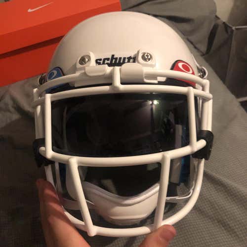 Schutt Air XP Pro Football Helmet Large