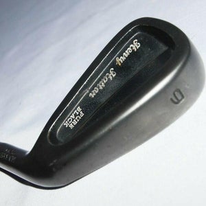 Diamond Tour 6 Iron Henry Halton Right Hand 37.25" Steel Stiff With New Grip