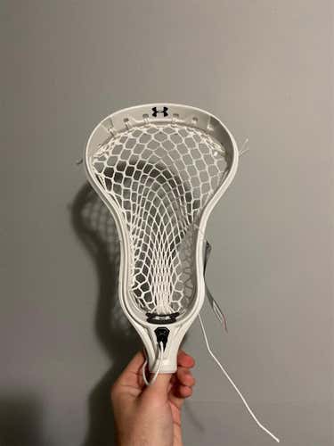 New Attack & Midfield Strung Command 2 Head