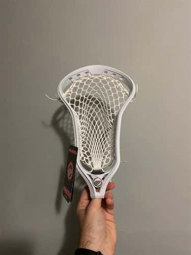 New Attack & Midfield Strung Kinetik Head