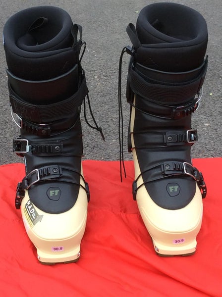 New Men's Full Tilt Alpine Touring ASCENDANT Ski Boots 120-130 Flex