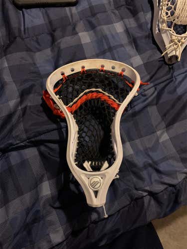Used Attack & Midfield Strung Centrik Head