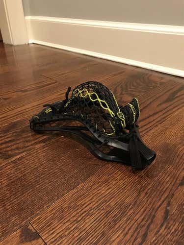 New Attack & Midfield Strung Command LowHead