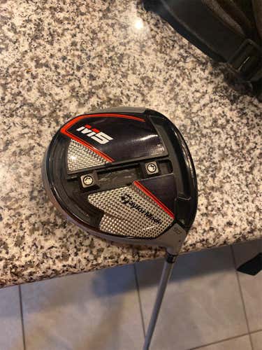 TaylorMade M5 Driver