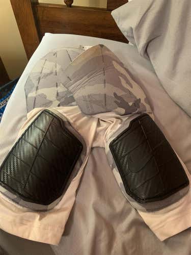Nike Pro football girdle Youth Large