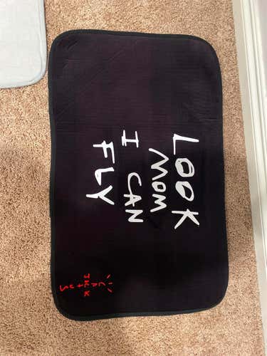 Custom Travis Scott Hype Rug