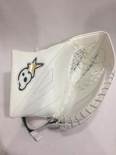 Tr Brians Gnetik 8 Ww