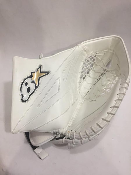 Tr Brians Gnetik 8 Ww