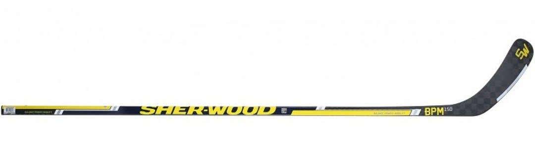 Stk Sr Bpm Sherwood R 85