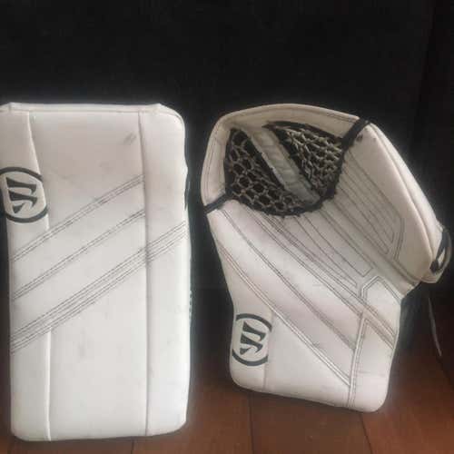 White Used Regular Ritual G4