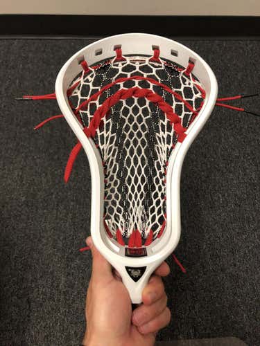 New DNA - Custom ELITE Pocket
