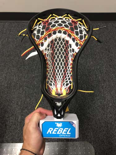 New Rebel Offense - Custom Strung MD Theme