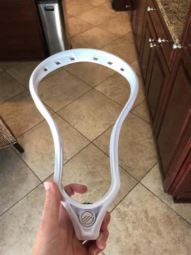 New Attack & Midfield Unstrung Tactik 2.0 Head