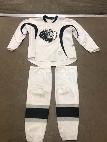 Adult 56 CCM Jersey