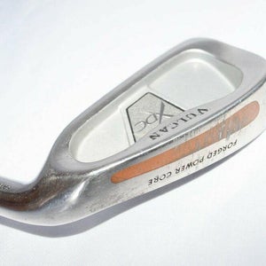 Vulcan XDC 3 Iron Right Hand 39.25" Graphite Regular With New Grip