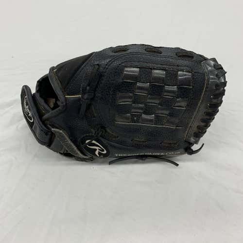 Used Rawlings Derek Jeter 11" Baseball Glove