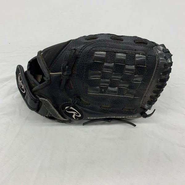 Used Rawlings Derek Jeter 11" Baseball Glove