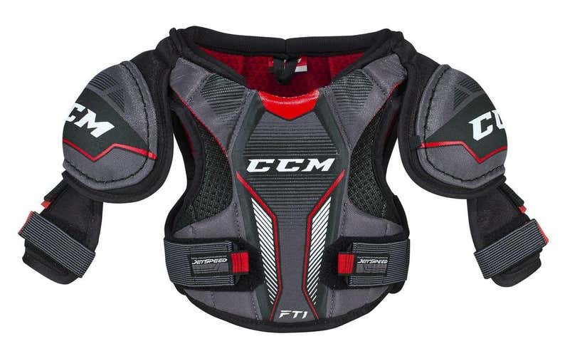 Jetspeed Ft1 Yth Md