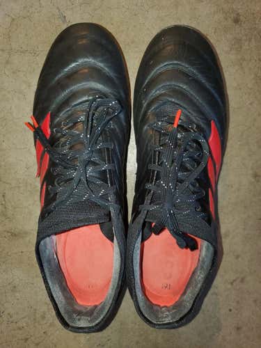 US 11 Adidas Copa 19.1