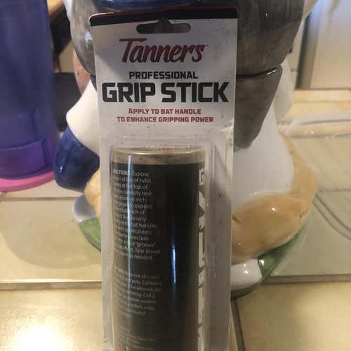 Tanners Grip Stick