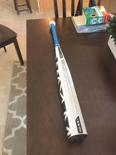 Used USSSA Certified Composite Maxum (-5) 26 oz 31" Bat