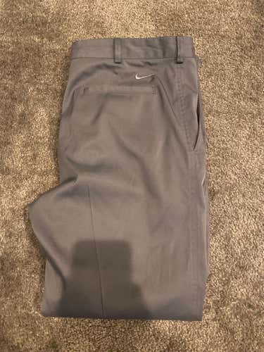 34x30 Nike Golf Pants