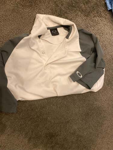 Oakley Golf Shirt