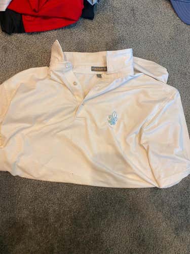 Peter Millar Golf Shirt